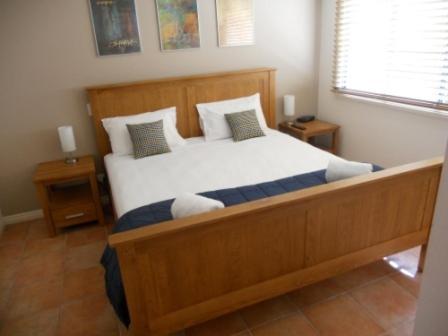 Mediterranean Resort Airlie Beach