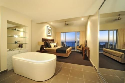 Aparthotel Whitsunday Reflections