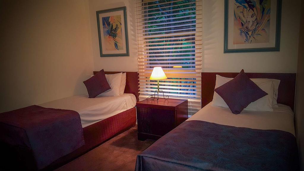 Toscana Village Airlie Beach