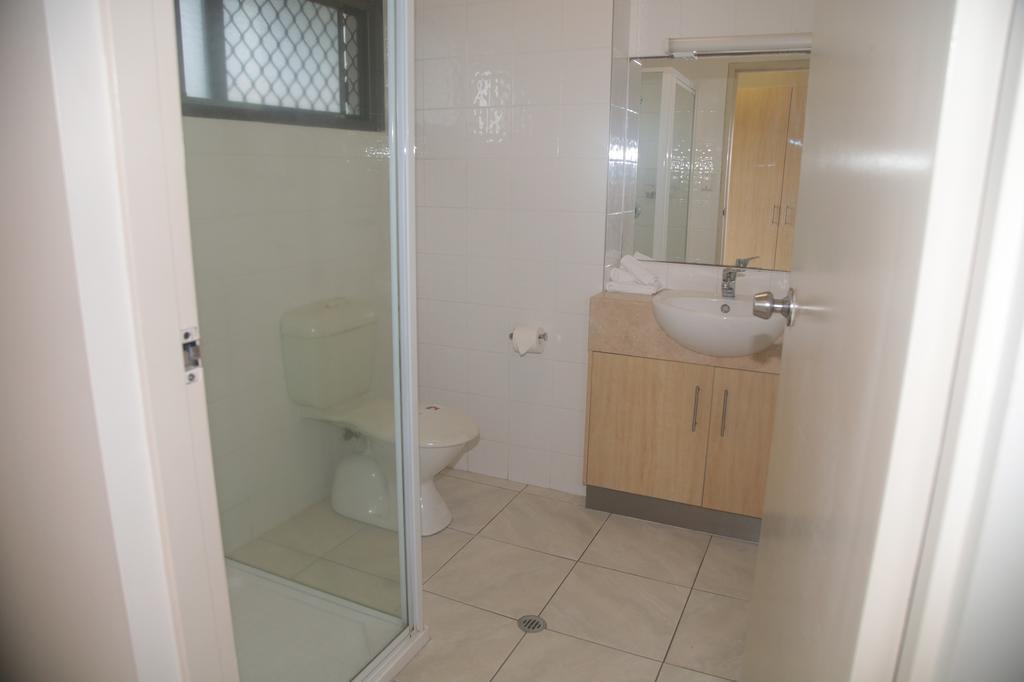 Motel Reef Gateway 3*