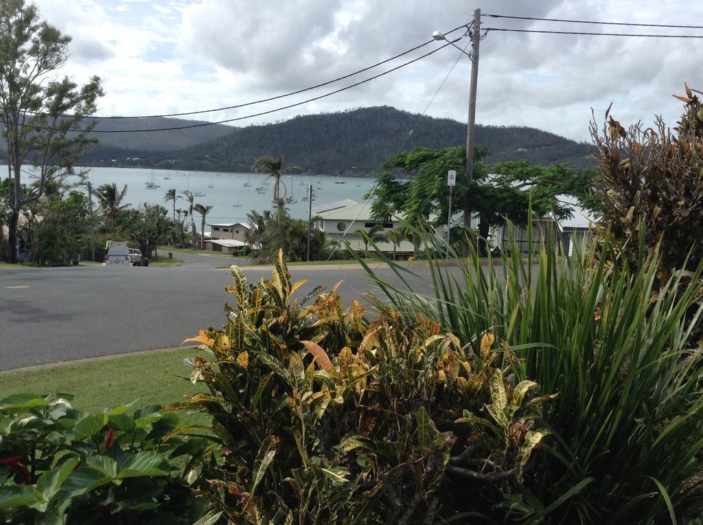 Studio With Seaview