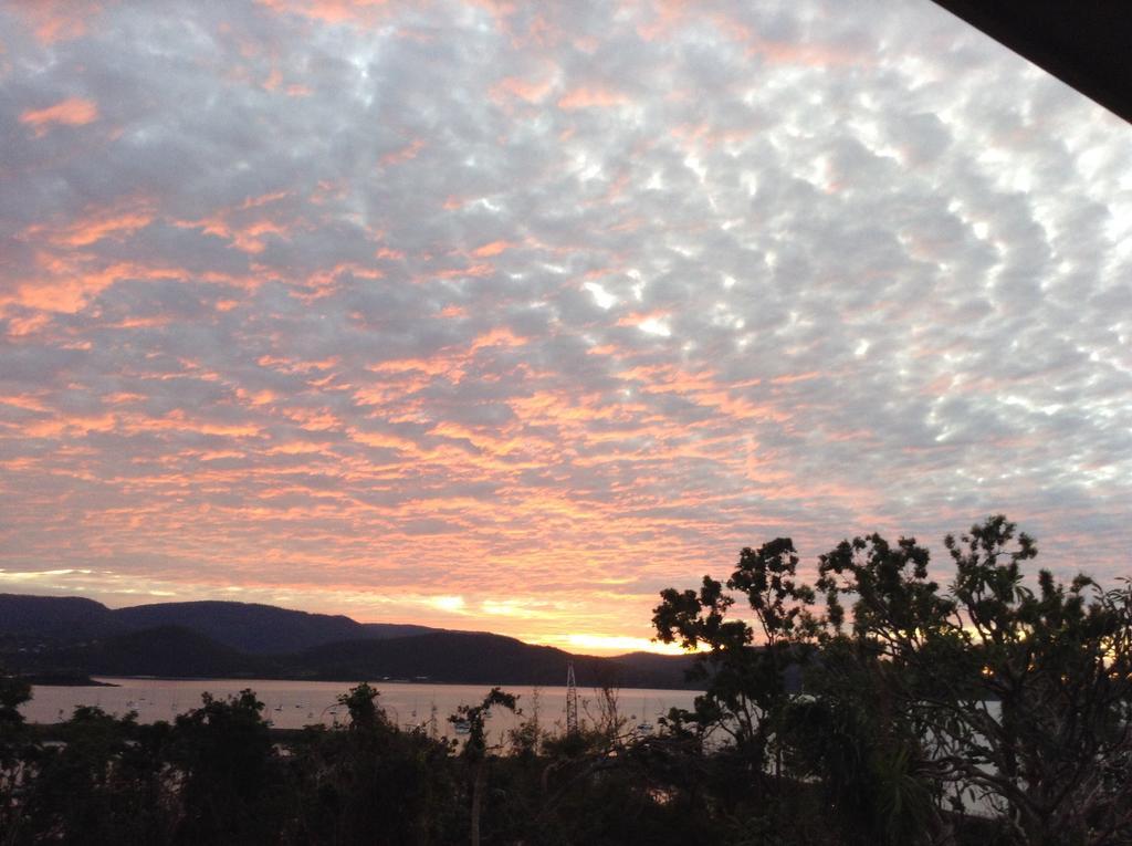 Studio With Seaview Airlie Beach