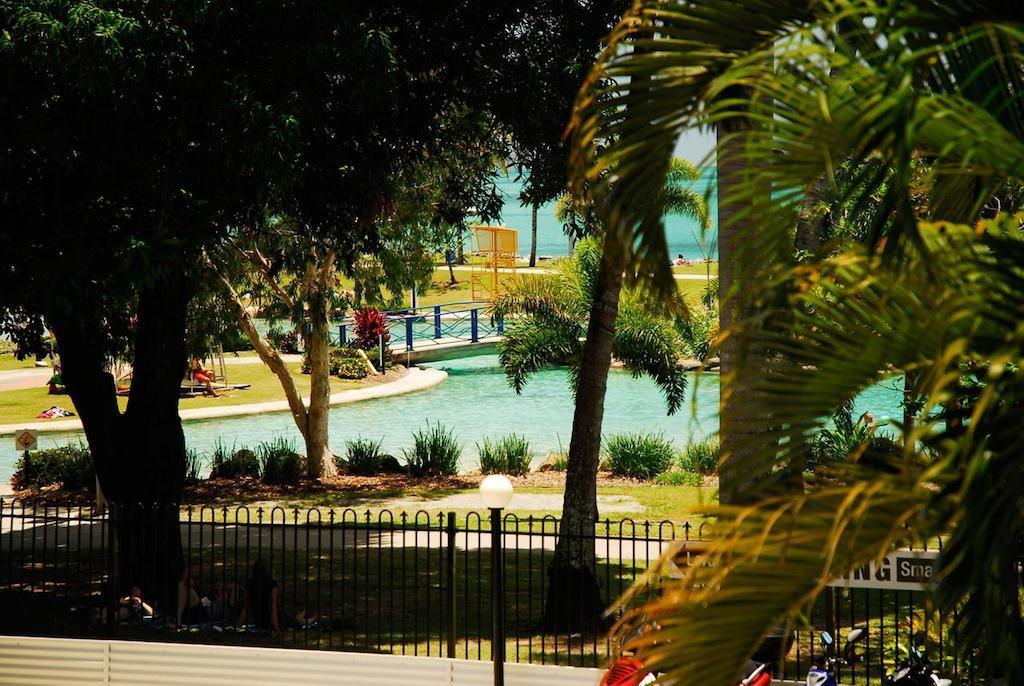 Whitsunday On The