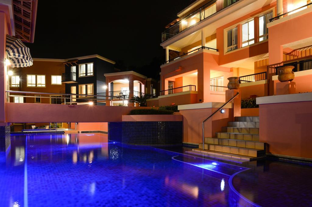 Resort Martinique Whitsunday Airlie Beach