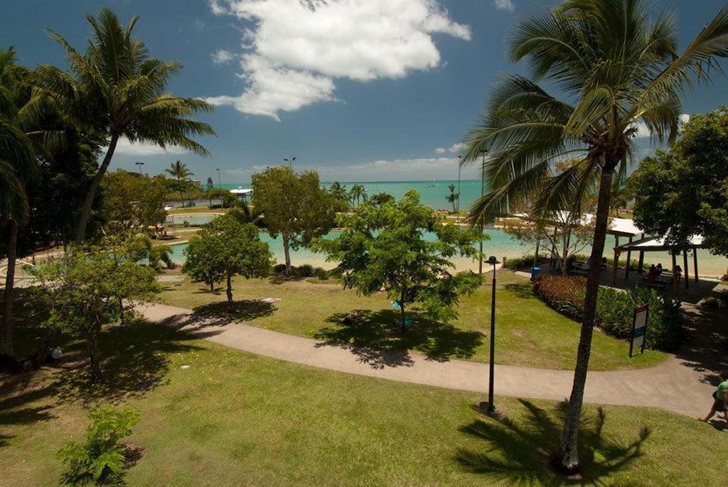 Whitsunday On The 3* Airlie Beach