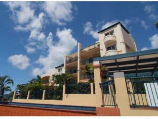 Resort Mediterranean Airlie Beach