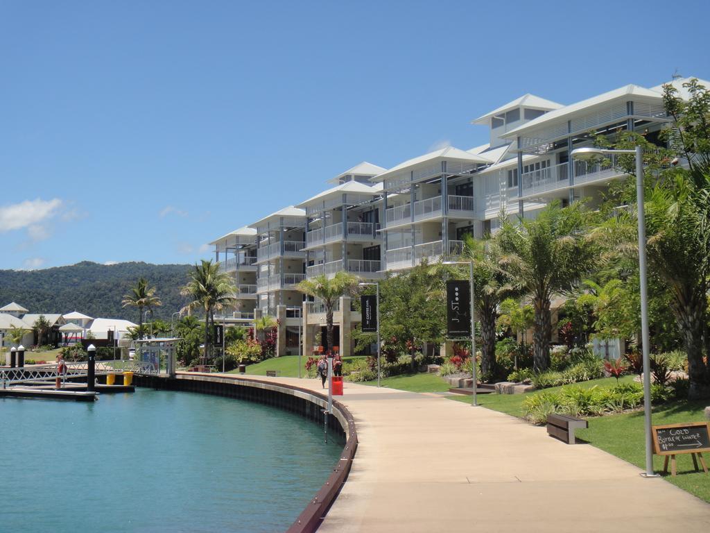 Apartamento Boathouse Port Of Airlie