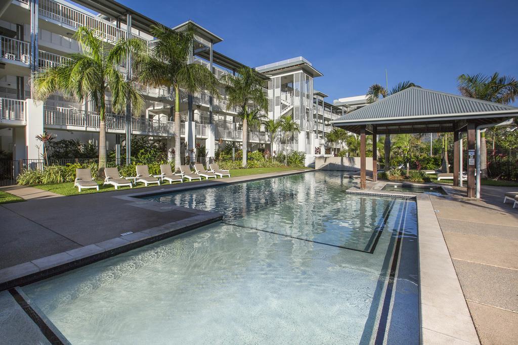 Boathouse Port Of Airlie Apartamento Airlie Beach