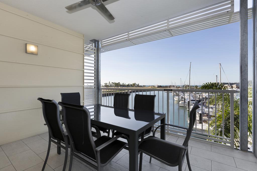 Apartamento Boathouse Port Of Airlie Airlie Beach