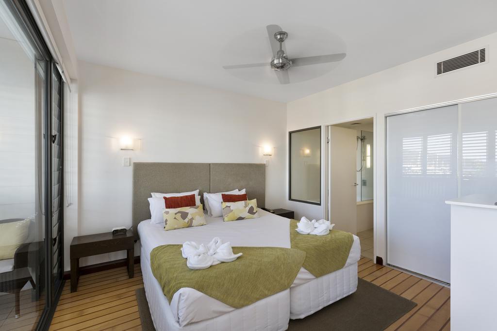 Apartamento Boathouse Port Of Airlie