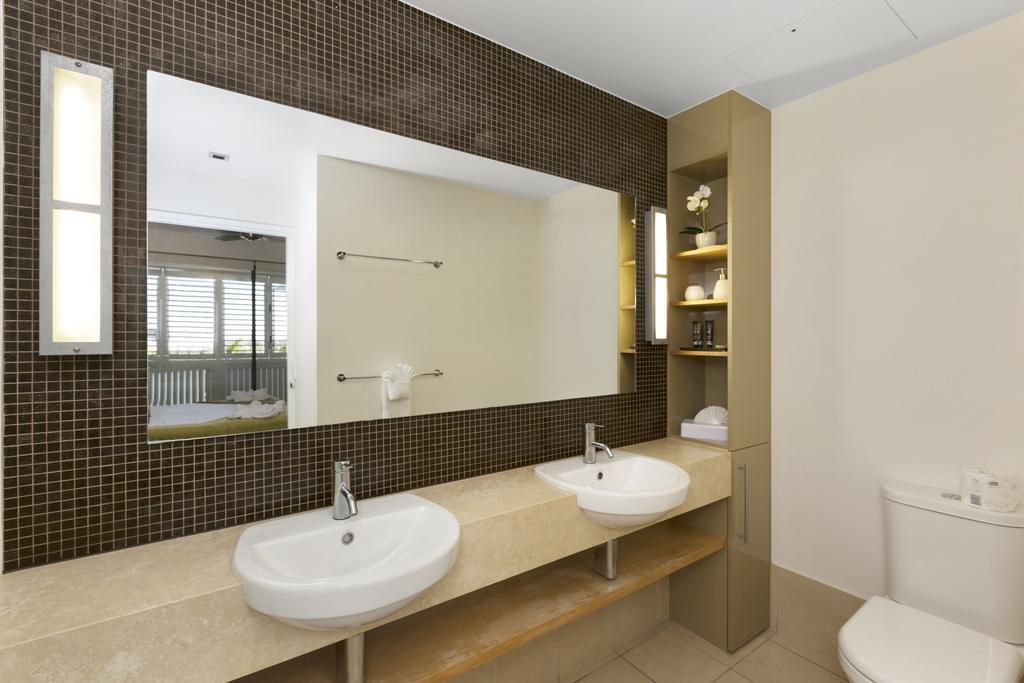 Boathouse Port Of Airlie Apartamento
