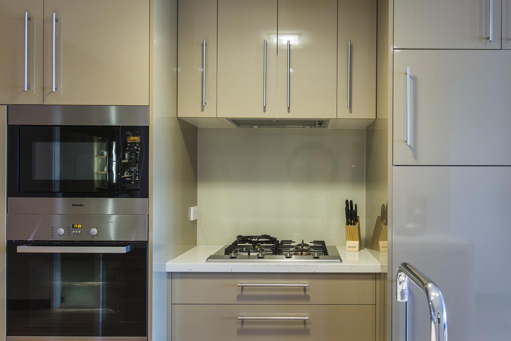 Boathouse Port Of Airlie Apartamento *