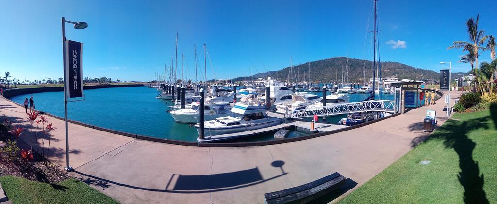 Boathouse Port Of Airlie Apartamento Airlie Beach