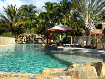 At Boathaven Bay Airlie Beach