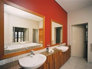 Aparthotel Portside Whitsunday Luxury Airlie Beach