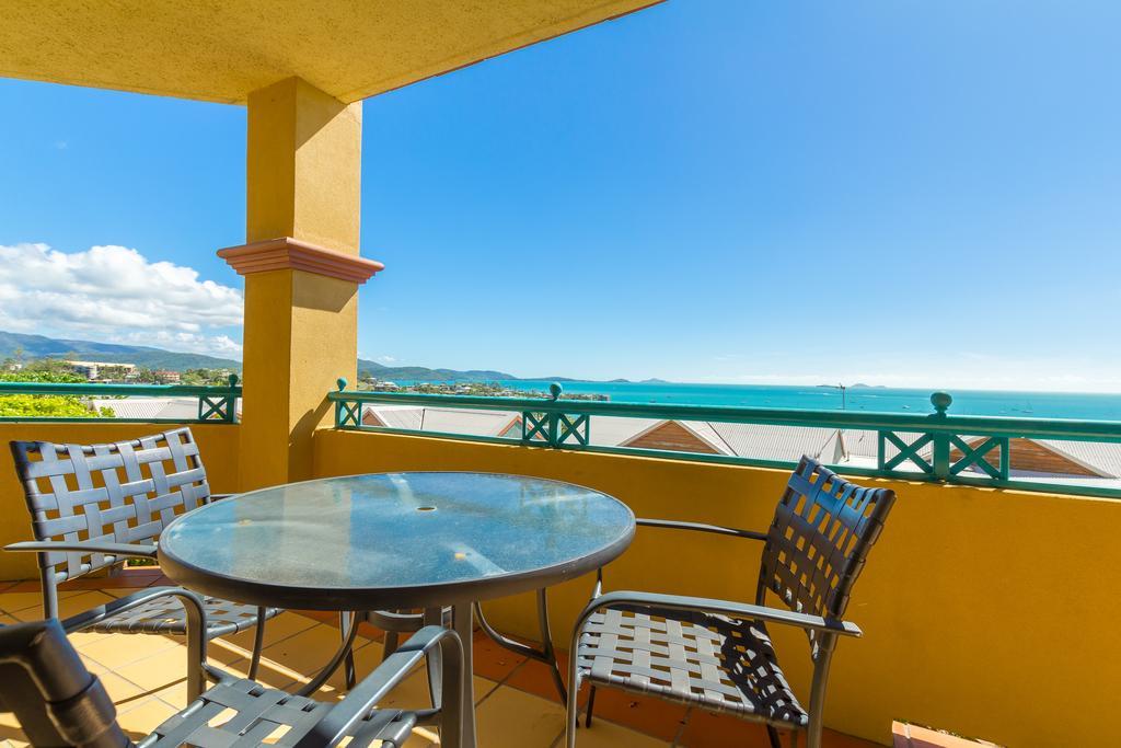 Toscana Village Alojamento Airlie Beach
