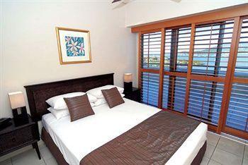 Aparthotel Portside Whitsunday Luxury 4*