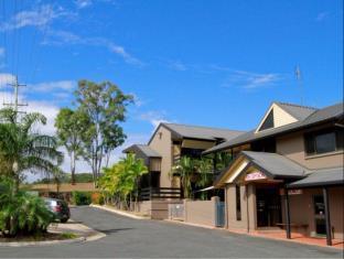 Reef Gateway Motel