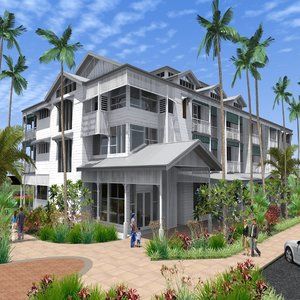 Hotel Heart Hotel And Gallery Whitsundays Airlie Beach