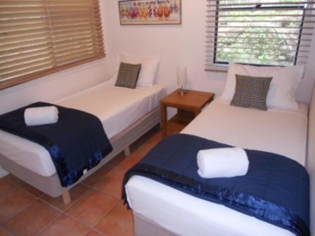Resort Mediterranean Airlie Beach