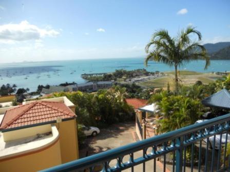 Mediterranean Airlie Beach