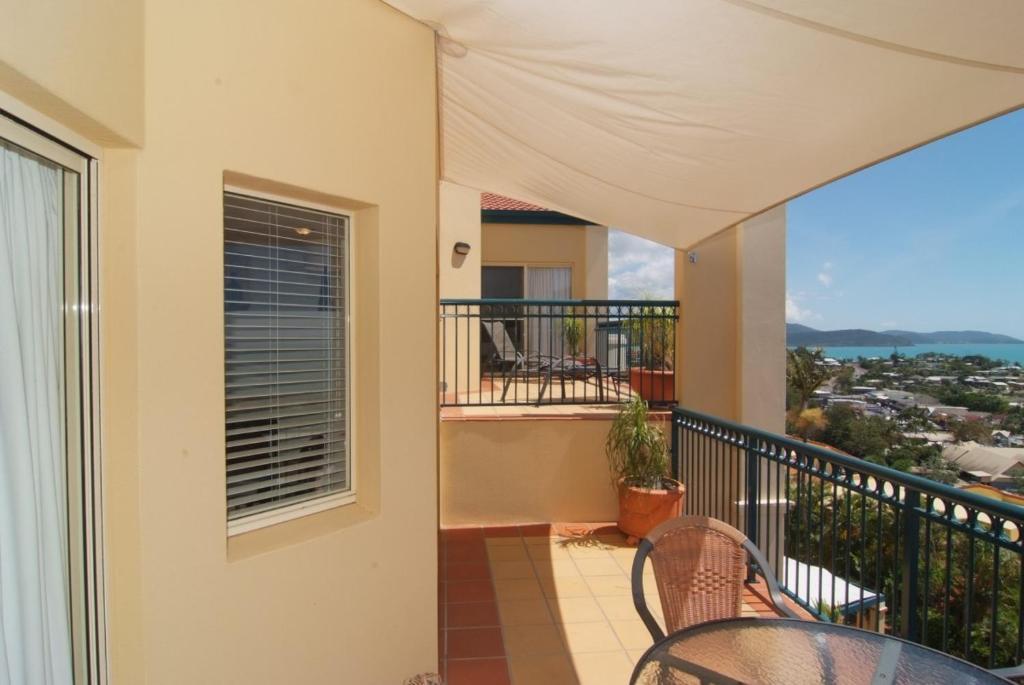 Mediterranean Resort Airlie Beach