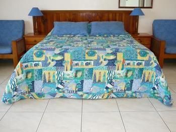 Airlie Court Units Aparthotel Airlie Beach