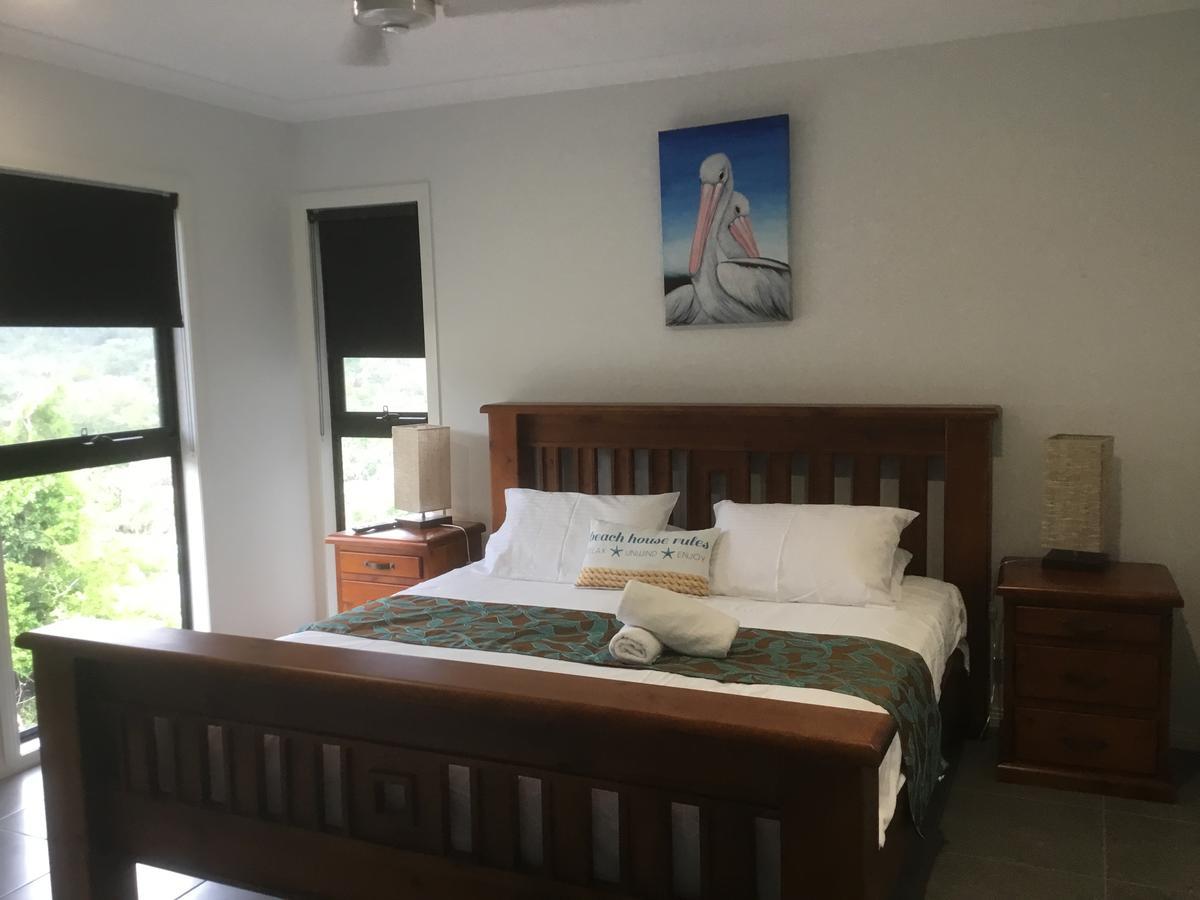 Holiday home Island Dreams Airlie Beach
