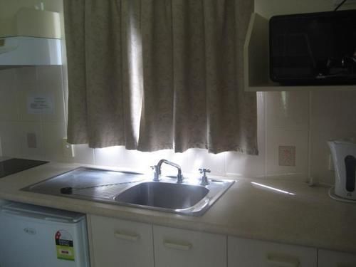 Nrma Airlie Beach Holiday Park