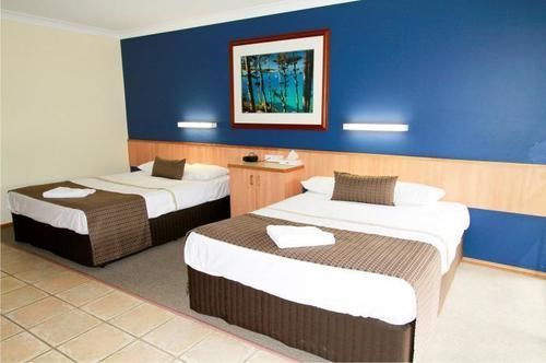 Reef Gateway 3*
