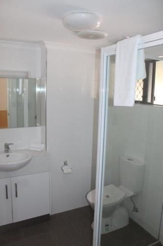 Reef Gateway Motel 3*