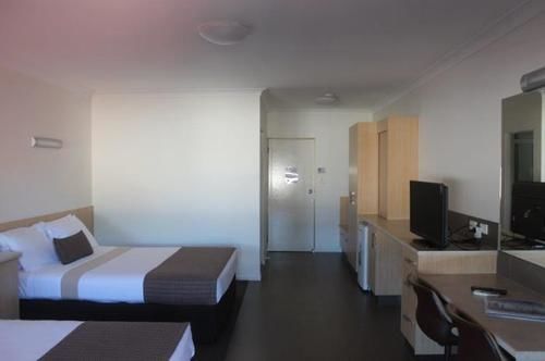 Motel Reef Gateway Airlie Beach