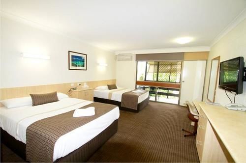 Reef Gateway Airlie Beach