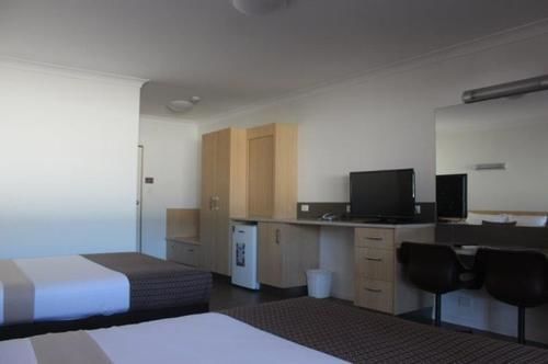 Motel Reef Gateway Airlie Beach