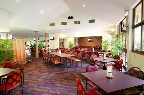 Motel Reef Gateway 3*