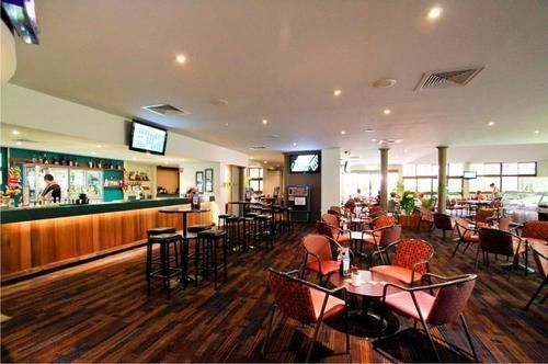Motel Reef Gateway Airlie Beach