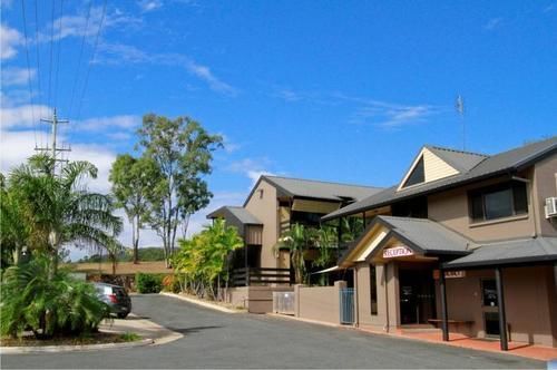 Motel Reef Gateway Airlie Beach