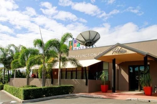 Motel Reef Gateway