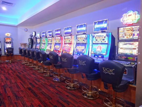 Motel Reef Gateway 3*