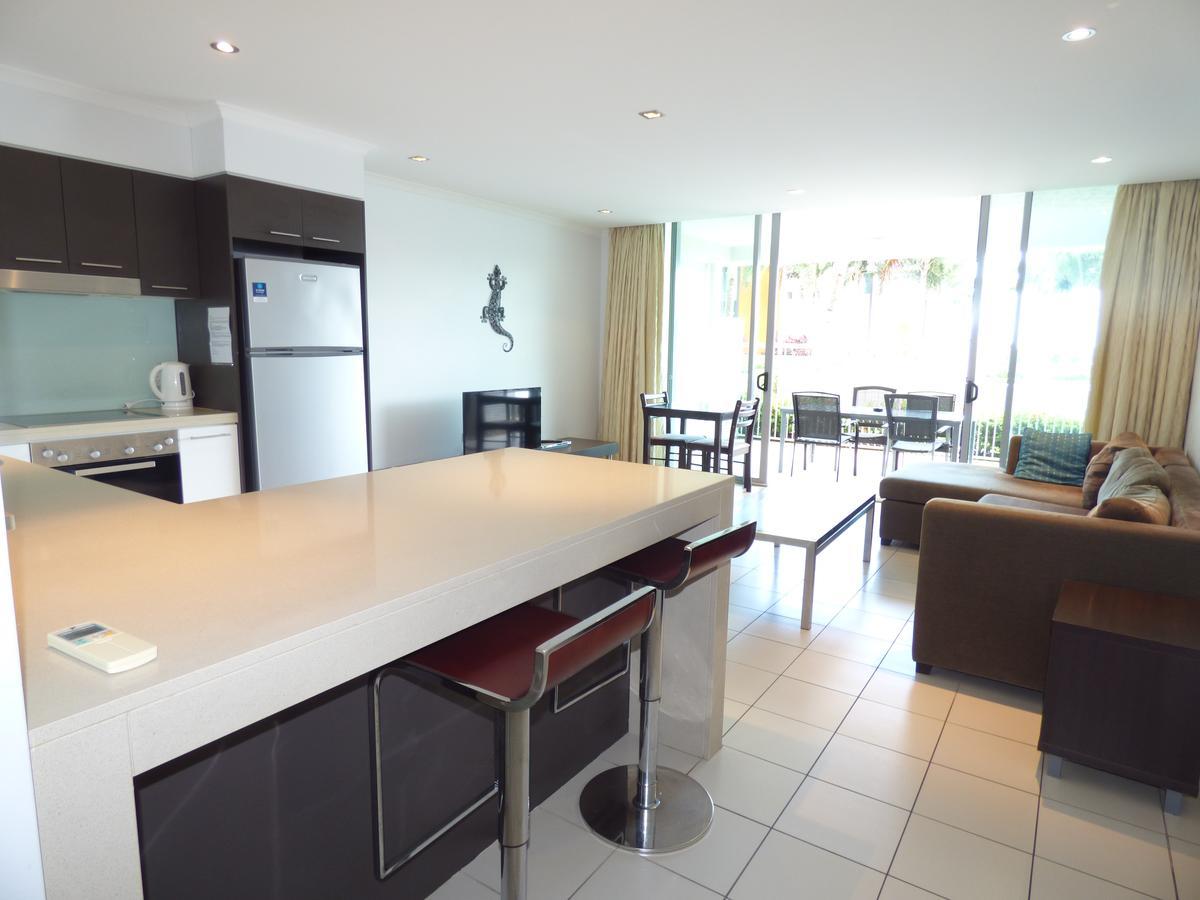 Marina View Airlie Beach