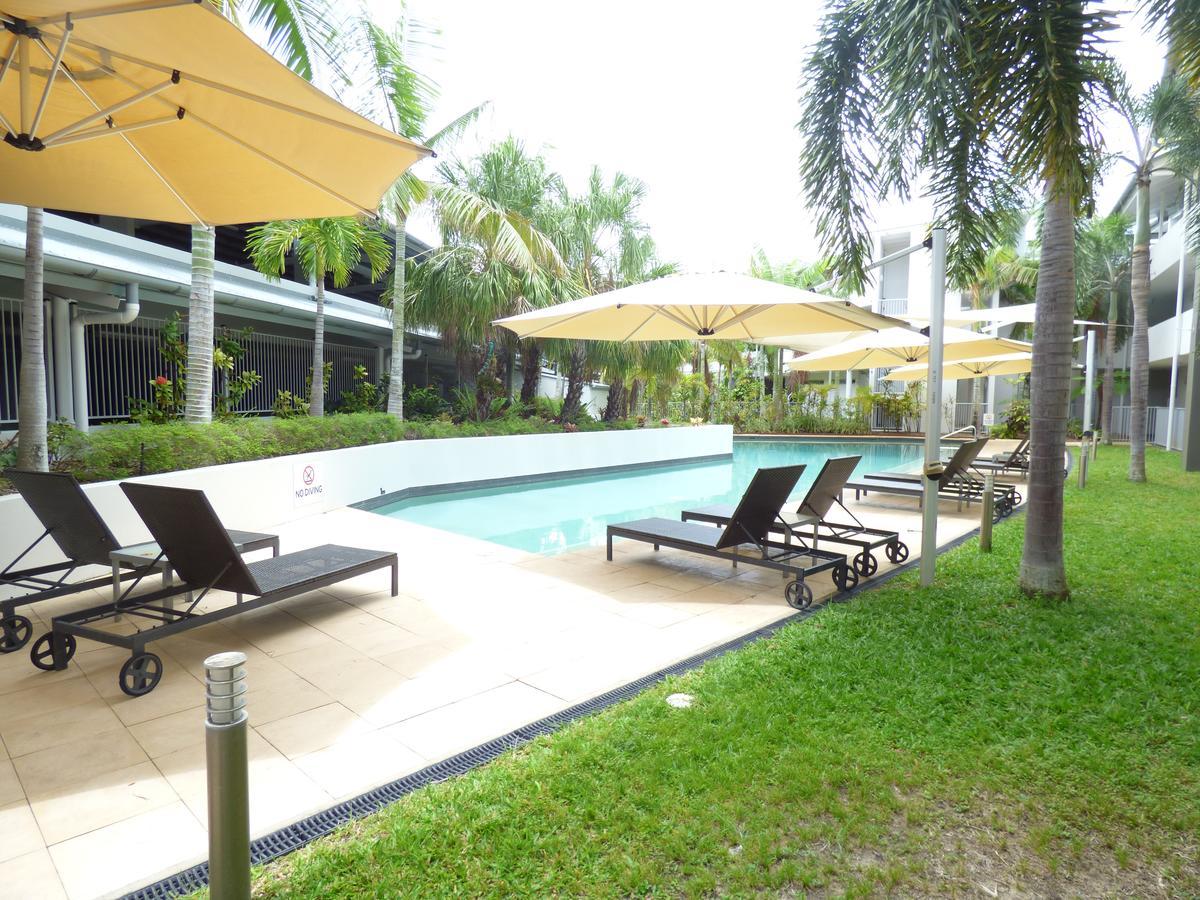 Marina View Apartment *