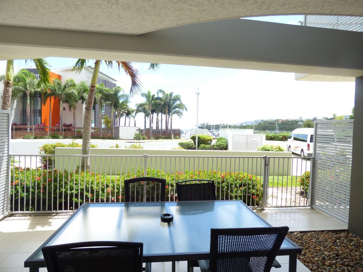 Marina View *