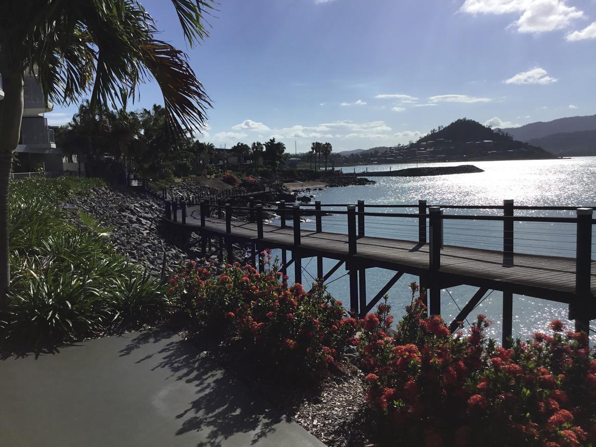 Apartment Marina View