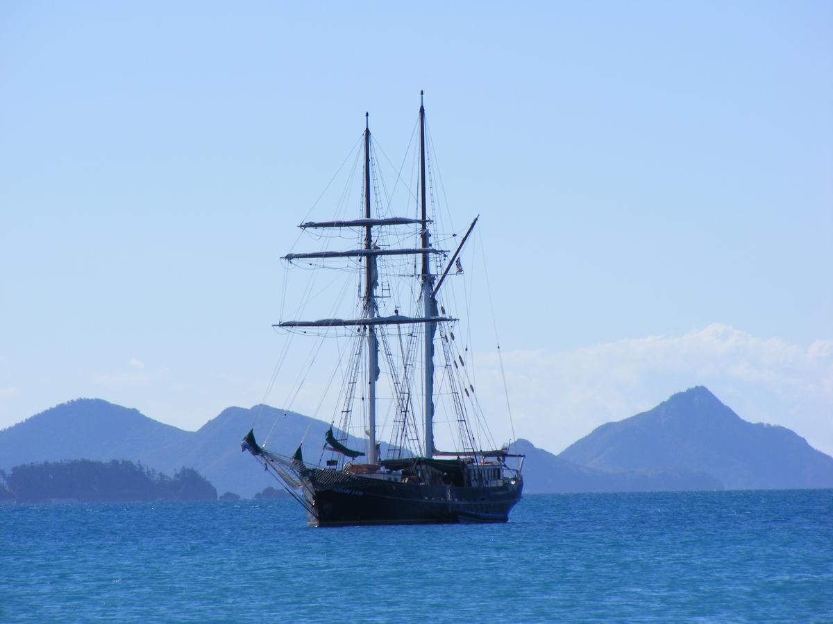 Marina View Apartment Airlie Beach