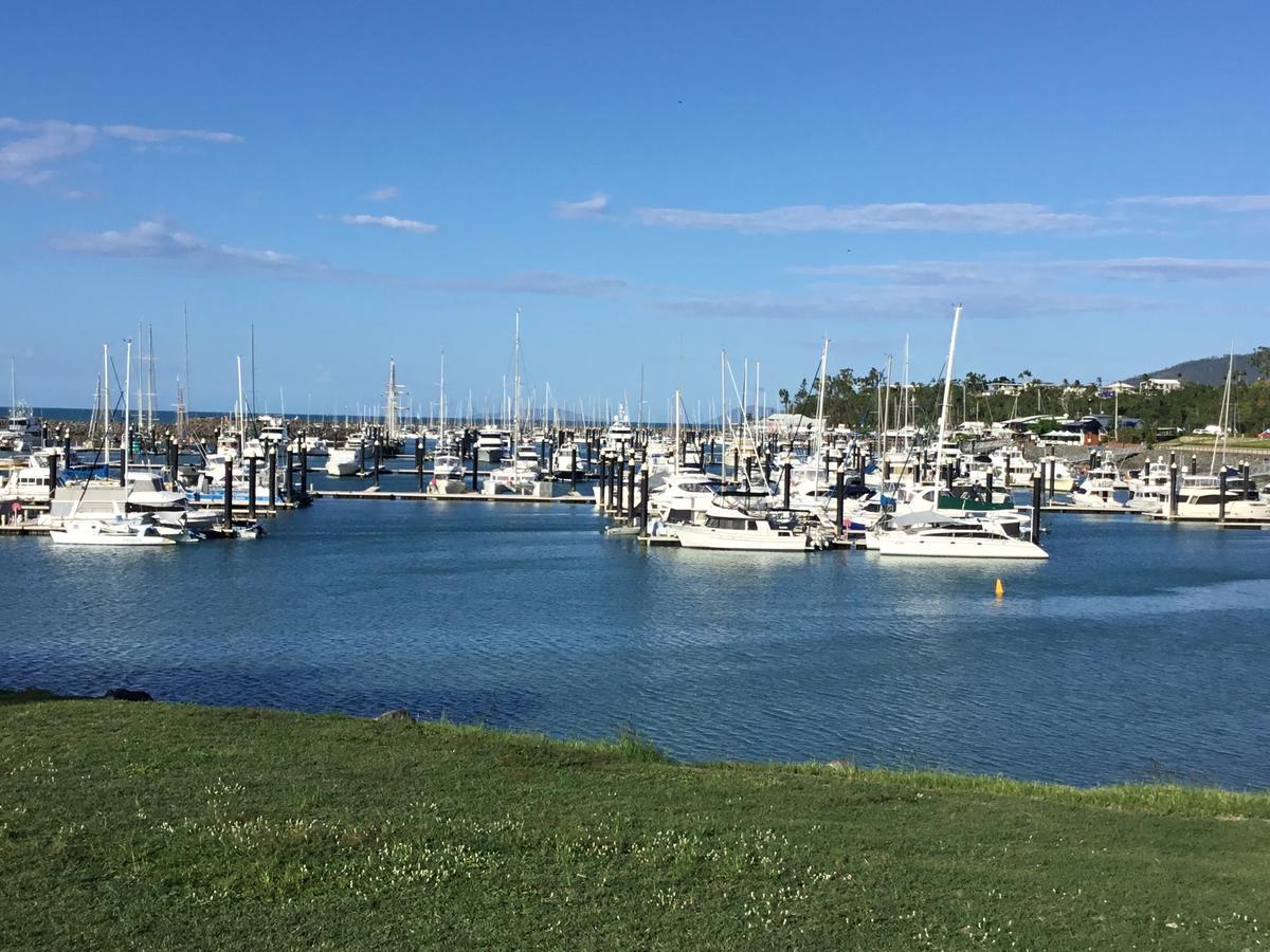Apartment Marina View
