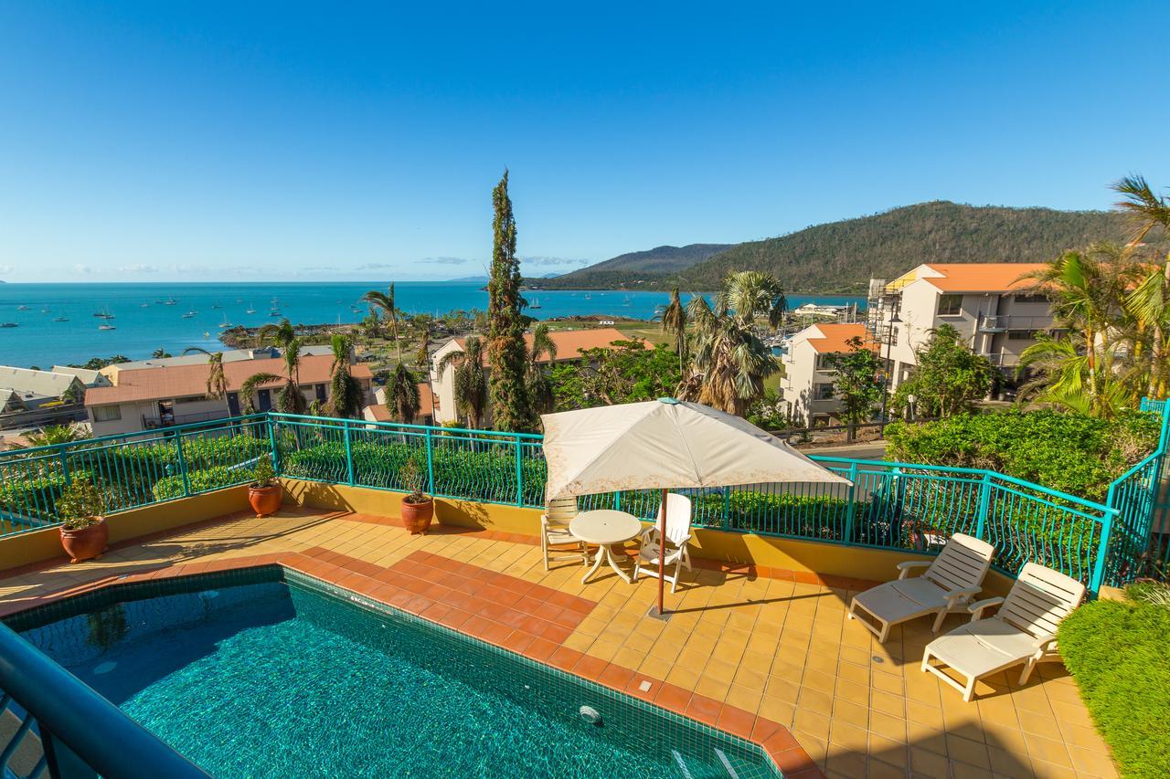 Toscana Village Airlie Beach