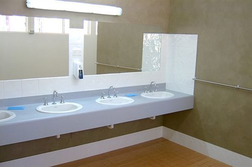 Big4 Whitsundays Tropical Eco 3*