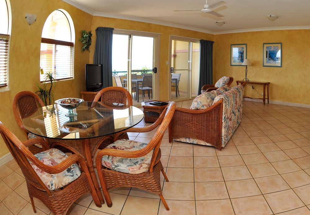 Toscana Village Alojamento Airlie Beach