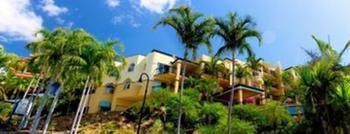 Mediterranean 4* Airlie Beach
