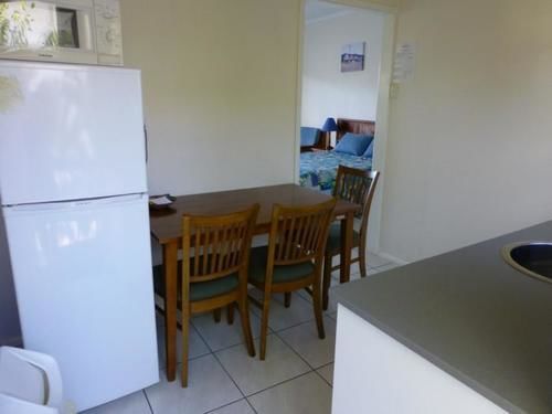 Airlie Court Units Aparthotel 3*